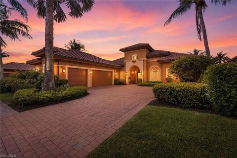8907 Shenendoah CIR NAPLES FL 34113