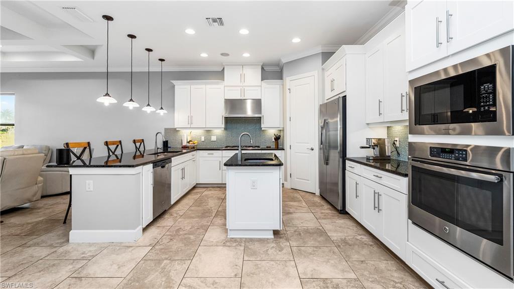 ESPLANADE AT HACIENDA LAKES - Residential