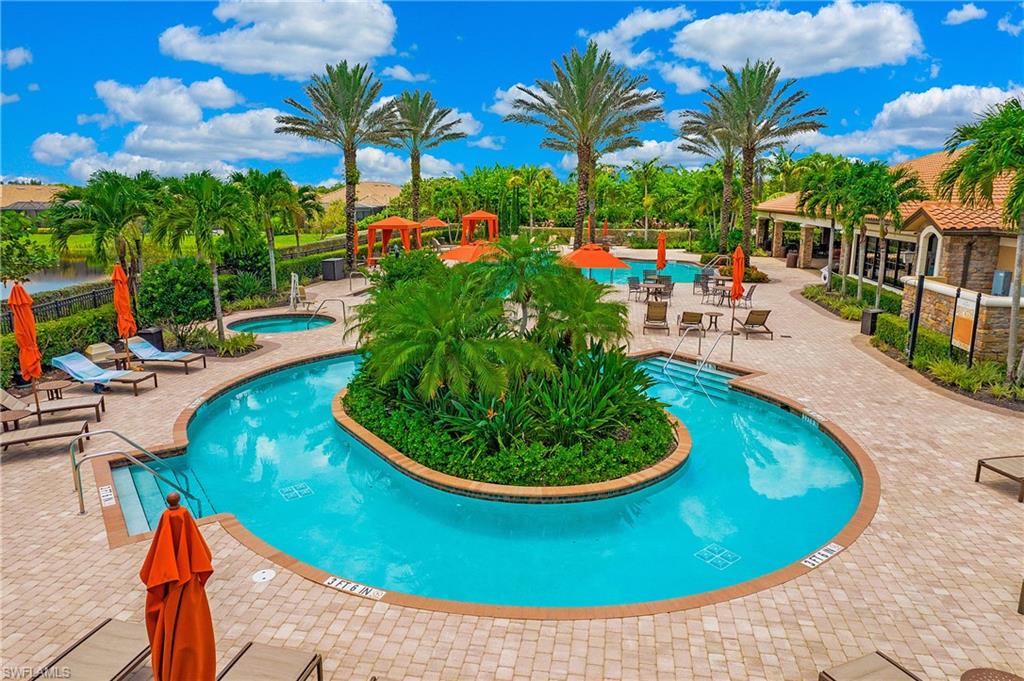 ESPLANADE AT HACIENDA LAKES - Residential