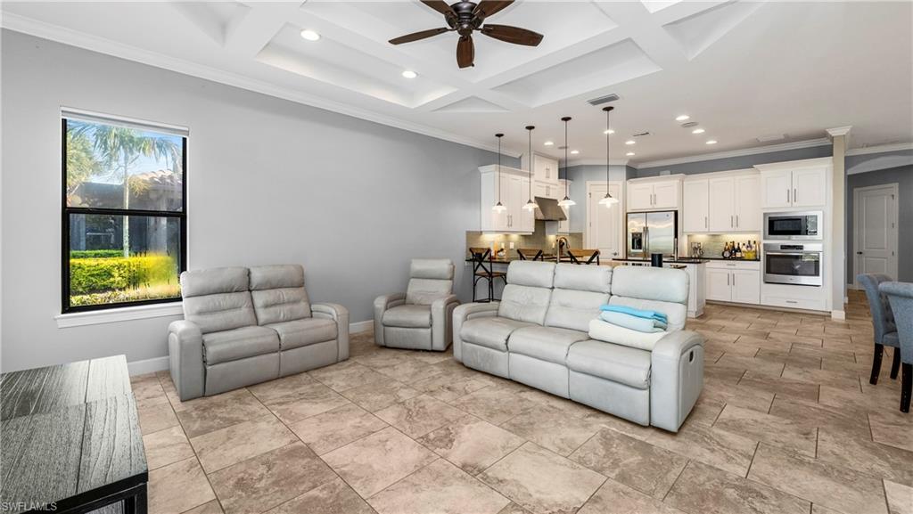 ESPLANADE AT HACIENDA LAKES - Residential