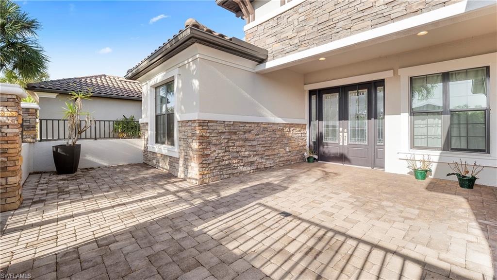 ESPLANADE AT HACIENDA LAKES - Residential