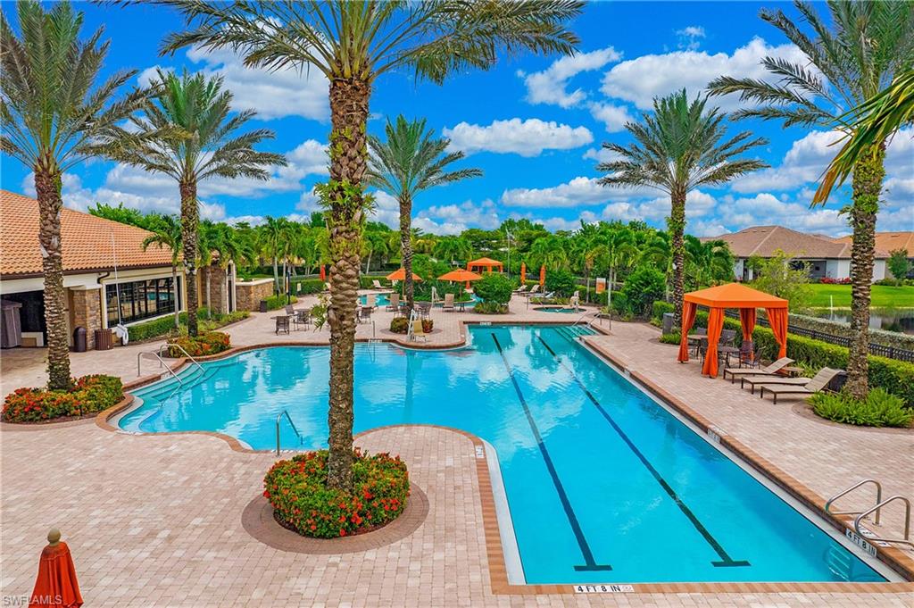 ESPLANADE AT HACIENDA LAKES - Residential