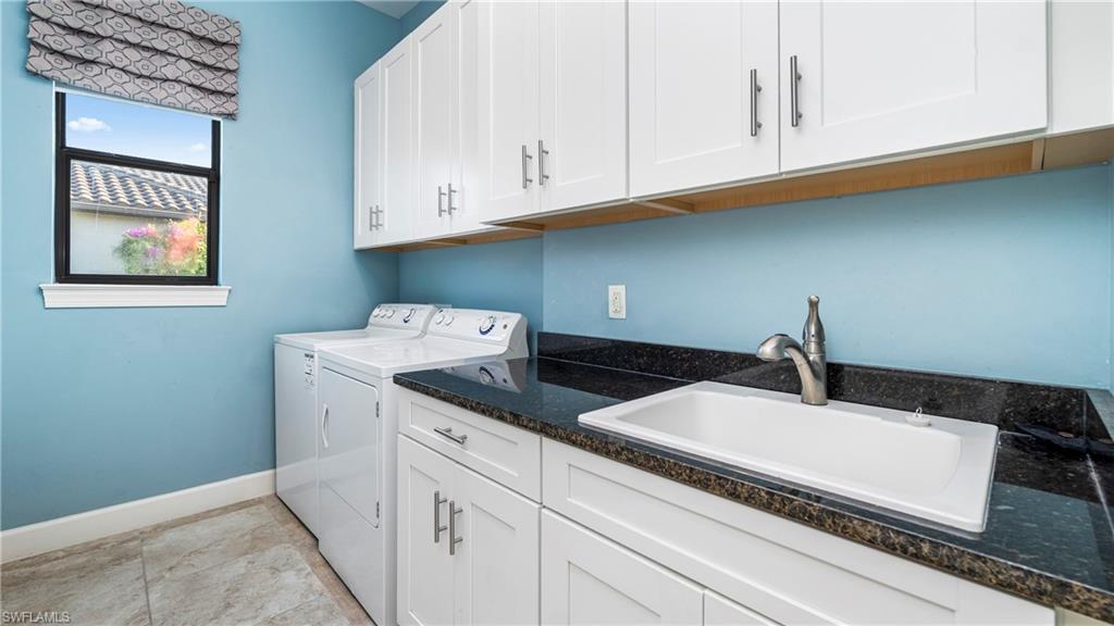 ESPLANADE AT HACIENDA LAKES - Residential