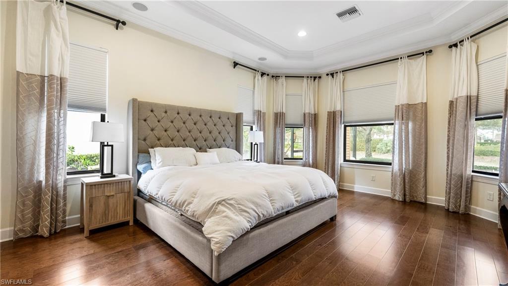 ESPLANADE AT HACIENDA LAKES - Residential