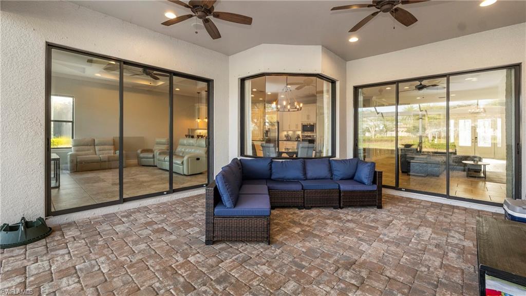 ESPLANADE AT HACIENDA LAKES - Residential