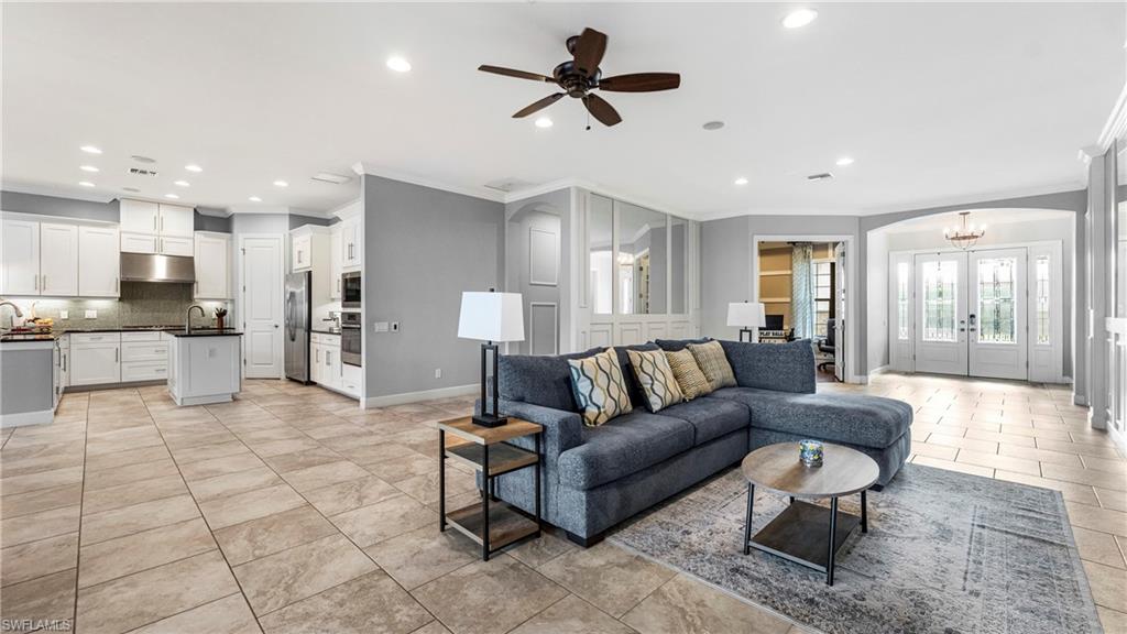 ESPLANADE AT HACIENDA LAKES - Residential