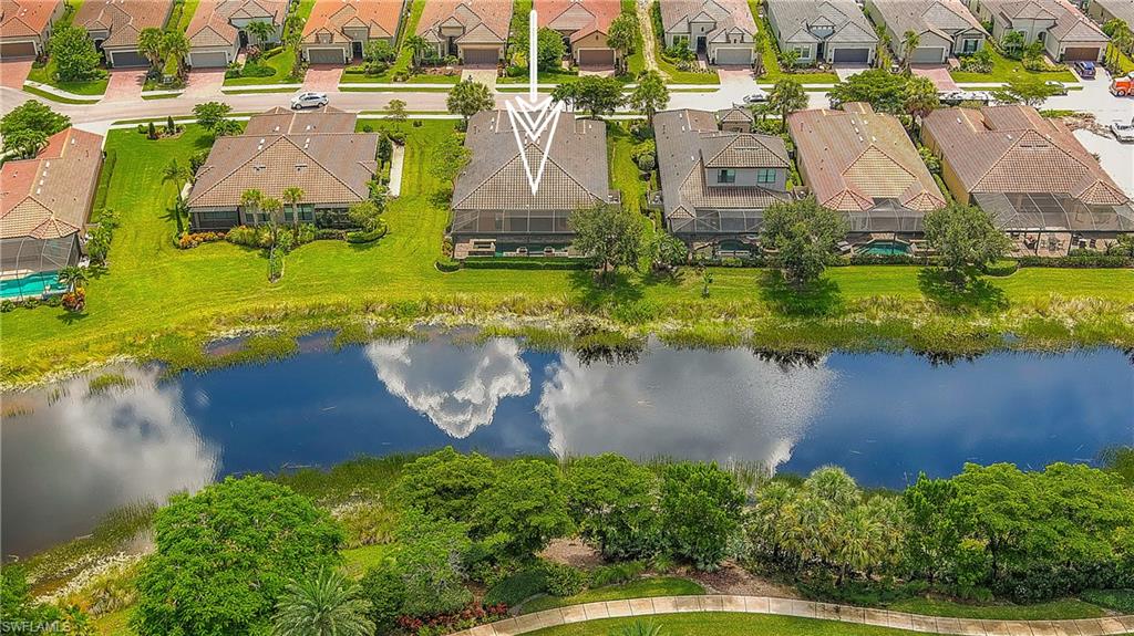 ESPLANADE AT HACIENDA LAKES - Residential