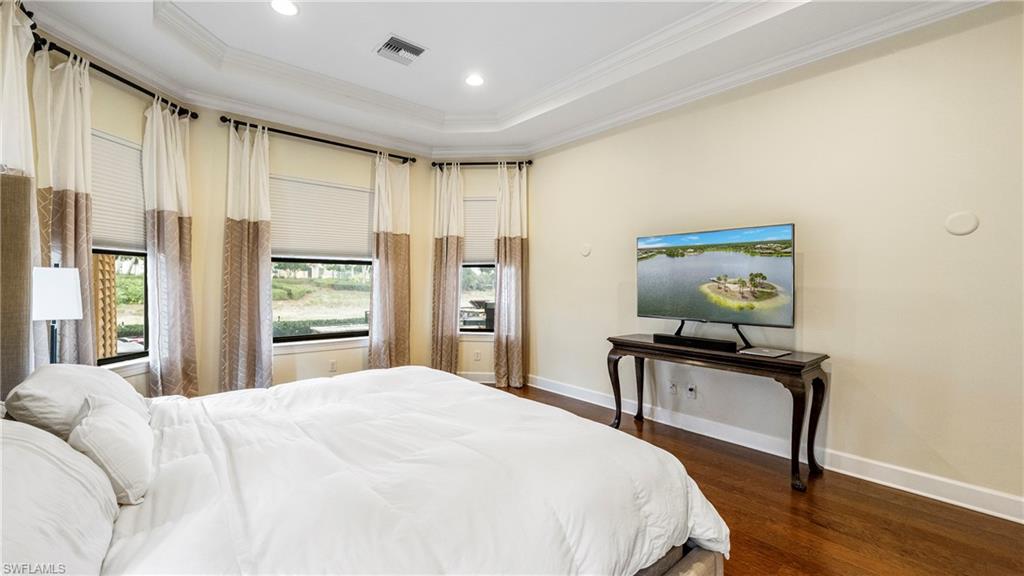 ESPLANADE AT HACIENDA LAKES - Residential