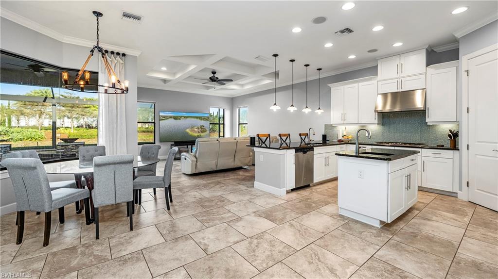 ESPLANADE AT HACIENDA LAKES - Residential