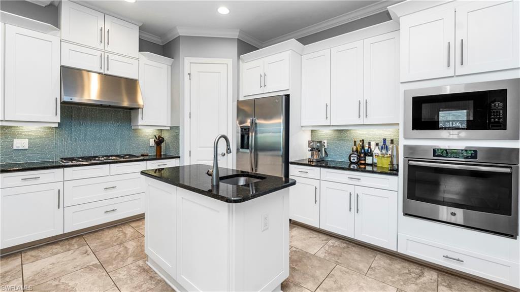 ESPLANADE AT HACIENDA LAKES - Residential