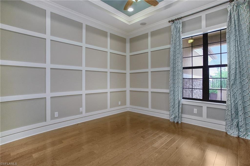 ESPLANADE AT HACIENDA LAKES - Residential