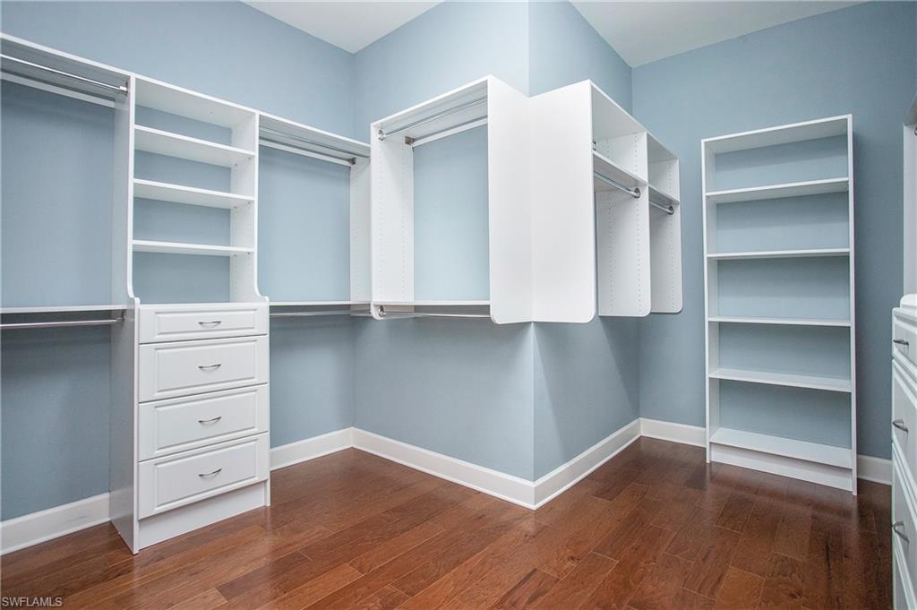 ESPLANADE AT HACIENDA LAKES - Residential