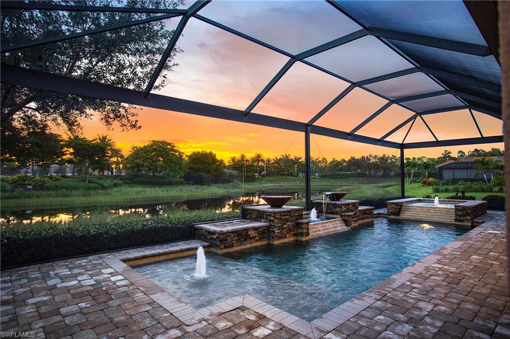 ESPLANADE AT HACIENDA LAKES - Residential