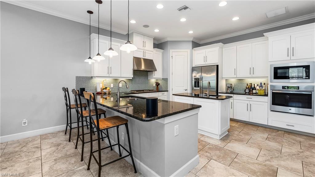 ESPLANADE AT HACIENDA LAKES - Residential