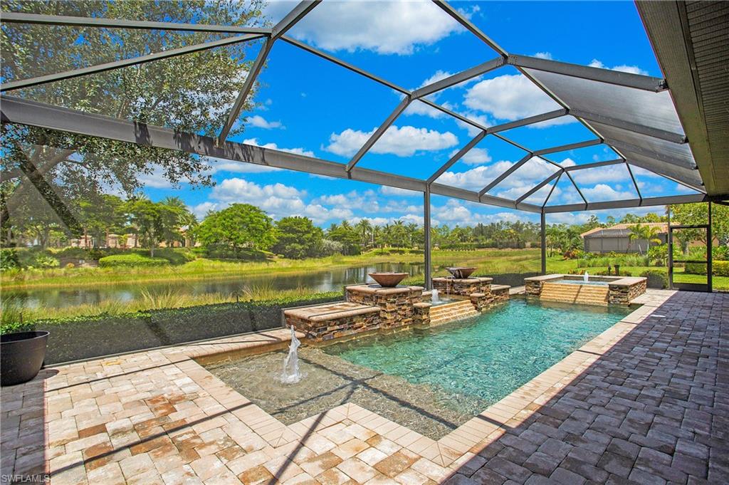 ESPLANADE AT HACIENDA LAKES - Residential