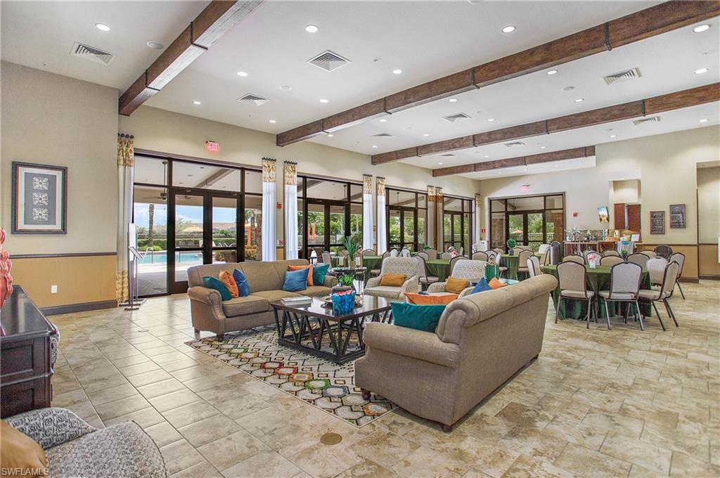 ESPLANADE AT HACIENDA LAKES - Residential