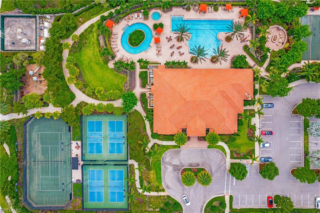 ESPLANADE AT HACIENDA LAKES - Residential