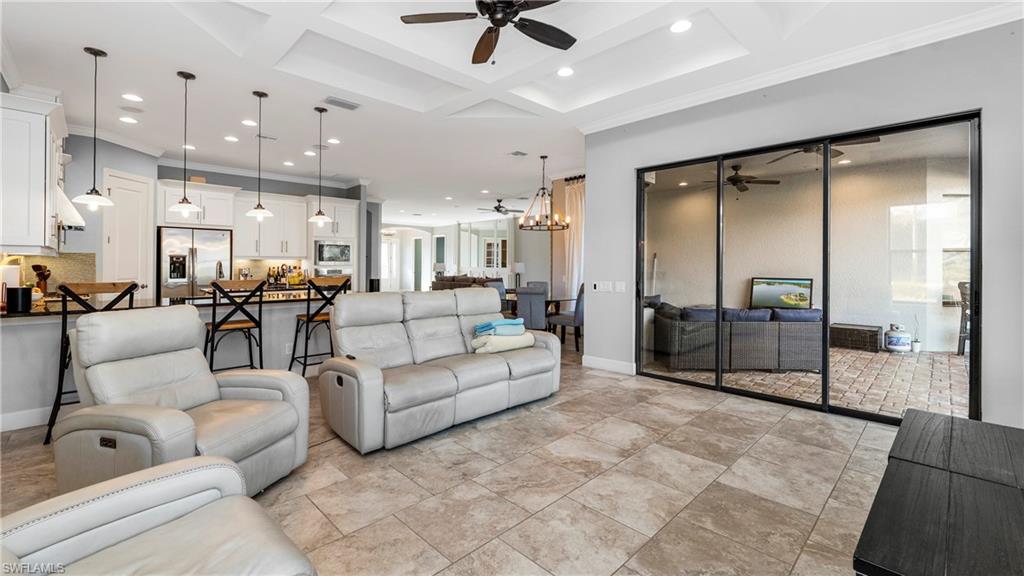 ESPLANADE AT HACIENDA LAKES - Residential