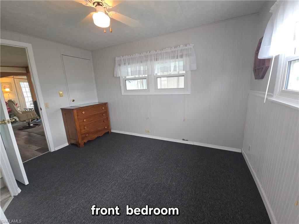 ENCHANTING ACRES MOBILE HOME - Residential