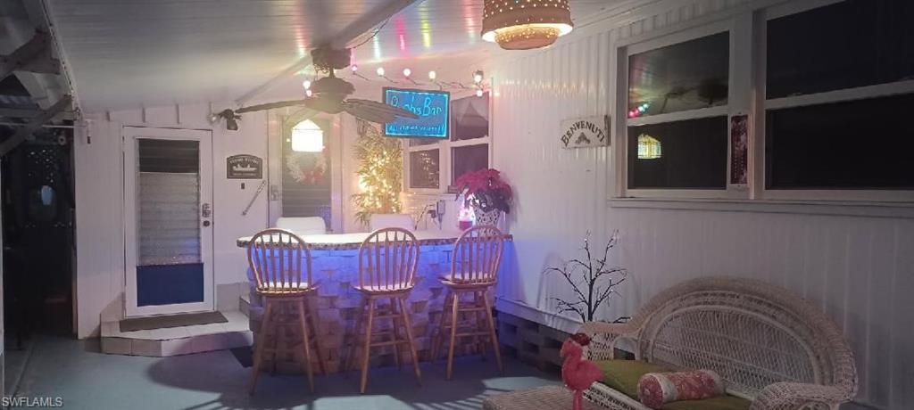 ENCHANTING ACRES MOBILE HOME - Residential