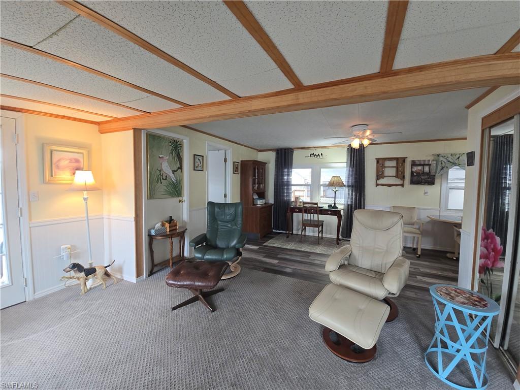 ENCHANTING ACRES MOBILE HOME - Residential