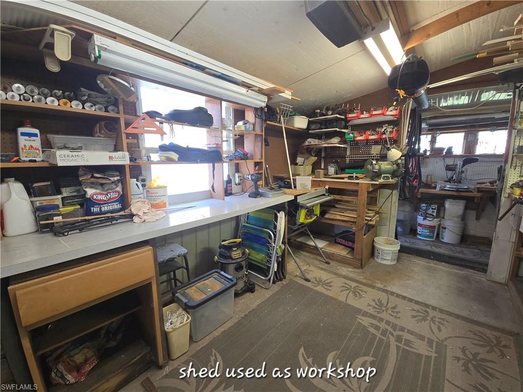 ENCHANTING ACRES MOBILE HOME - Residential