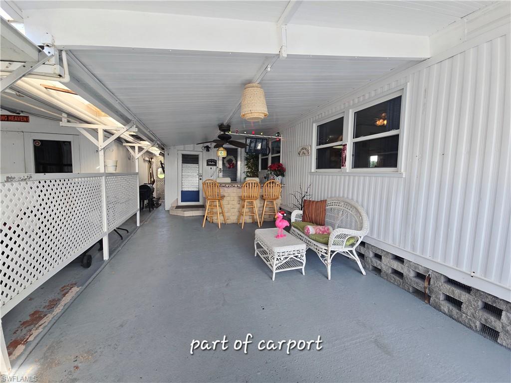 ENCHANTING ACRES MOBILE HOME - Residential