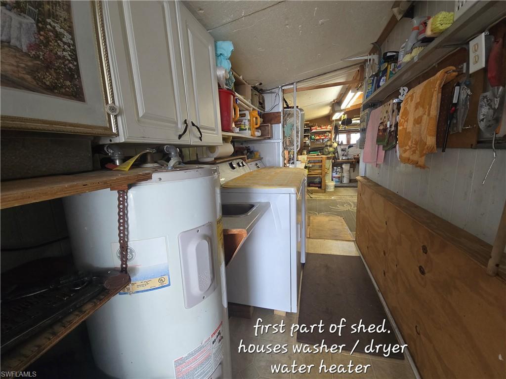 ENCHANTING ACRES MOBILE HOME - Residential