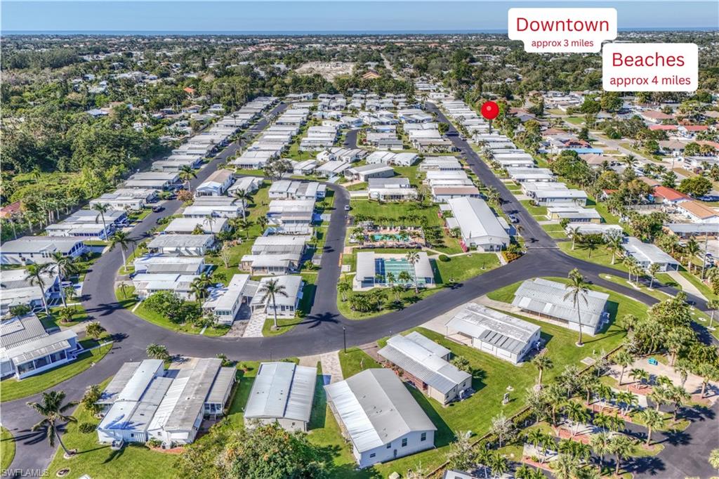 ENCHANTING ACRES MOBILE HOME - Residential