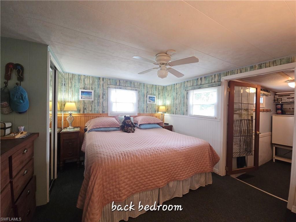 ENCHANTING ACRES MOBILE HOME - Residential