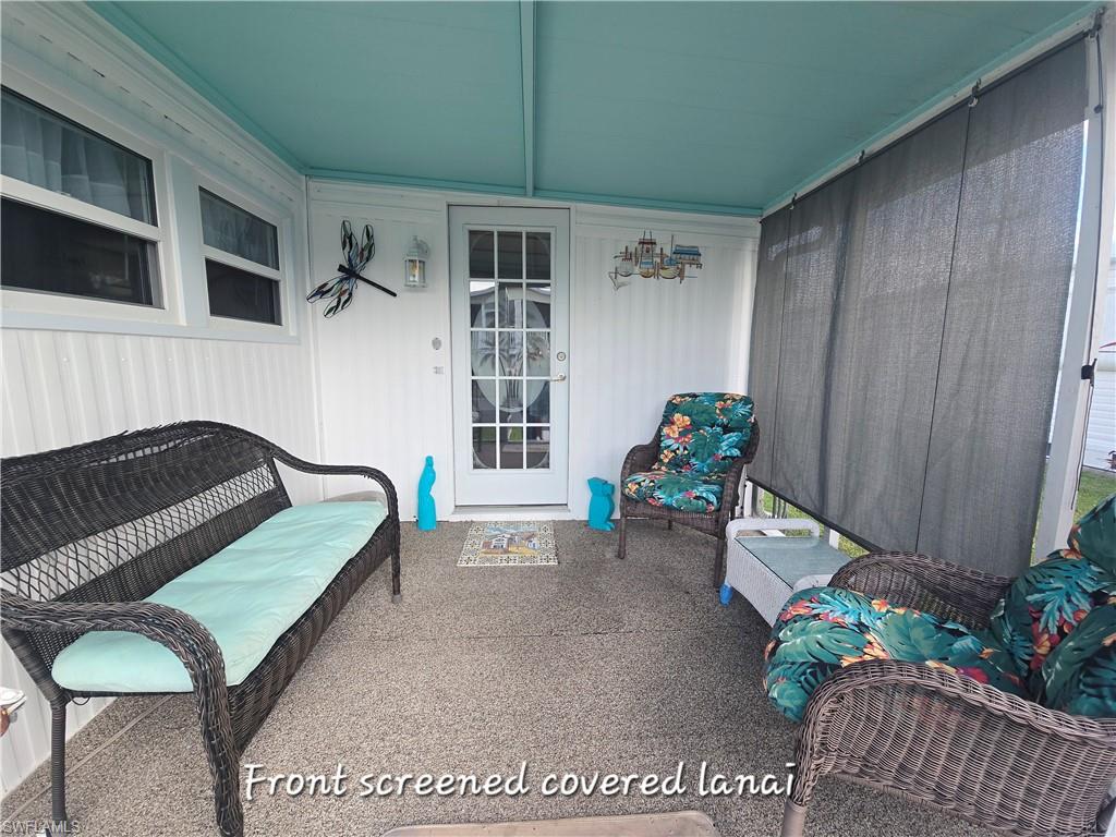 ENCHANTING ACRES MOBILE HOME - Residential