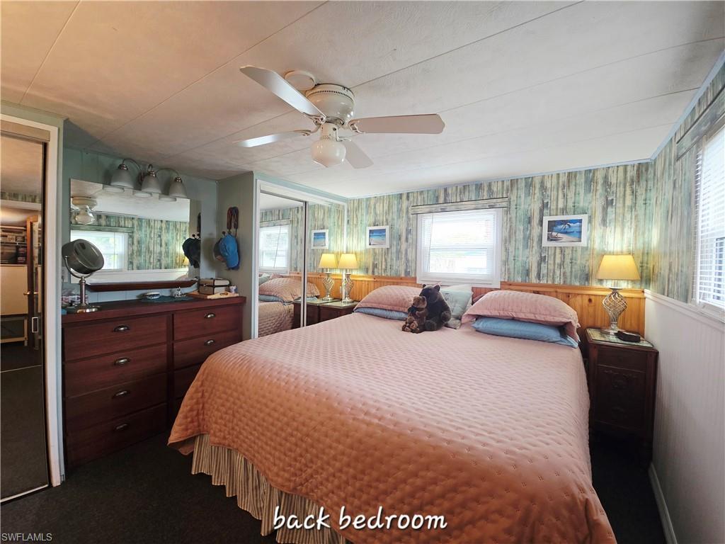 ENCHANTING ACRES MOBILE HOME - Residential