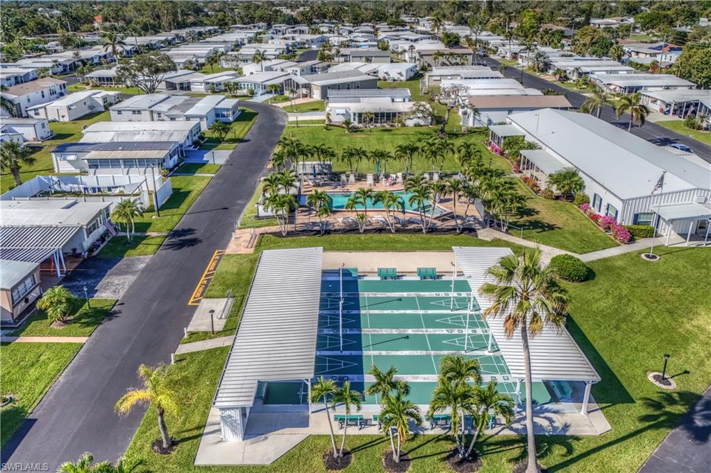 ENCHANTING ACRES MOBILE HOME - Residential