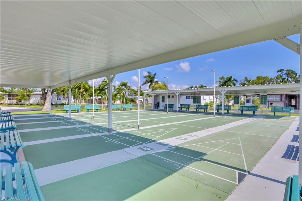 ENCHANTING ACRES MOBILE HOME - Residential