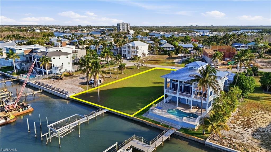 SAN CARLOS ON THE GULF - Land