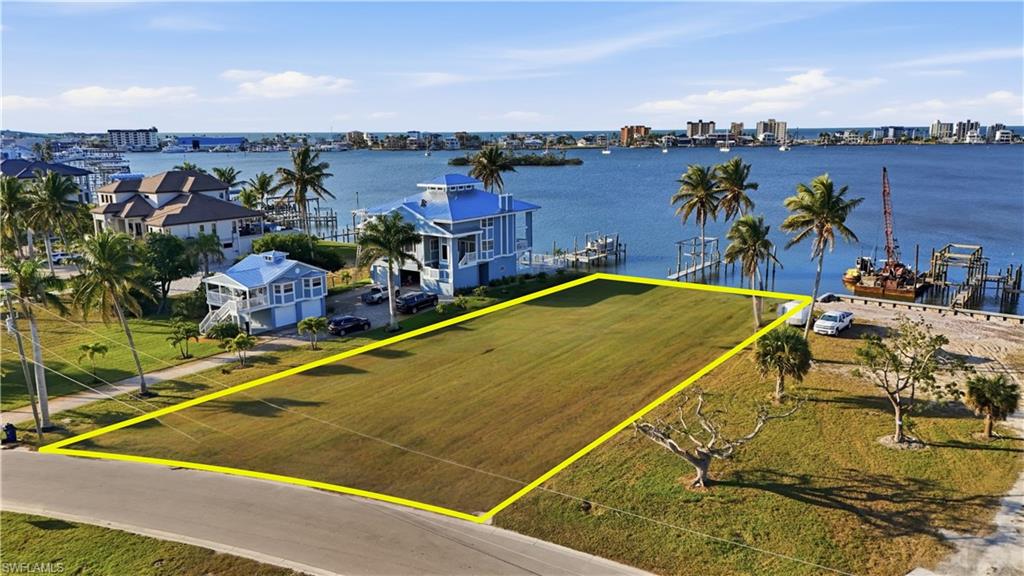 SAN CARLOS ON THE GULF - Land