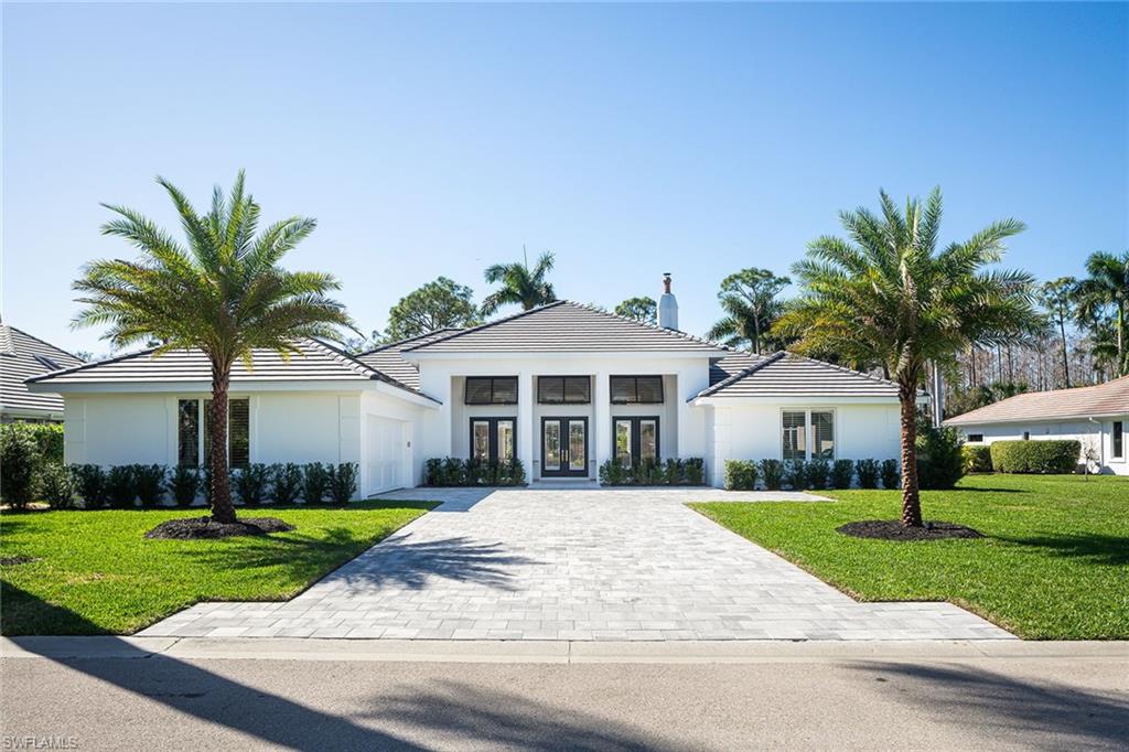 AUDUBON COUNTRY CLUB - Residential