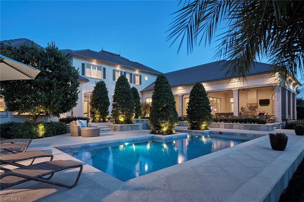 ESTUARY AT GREY OAKS - Residential