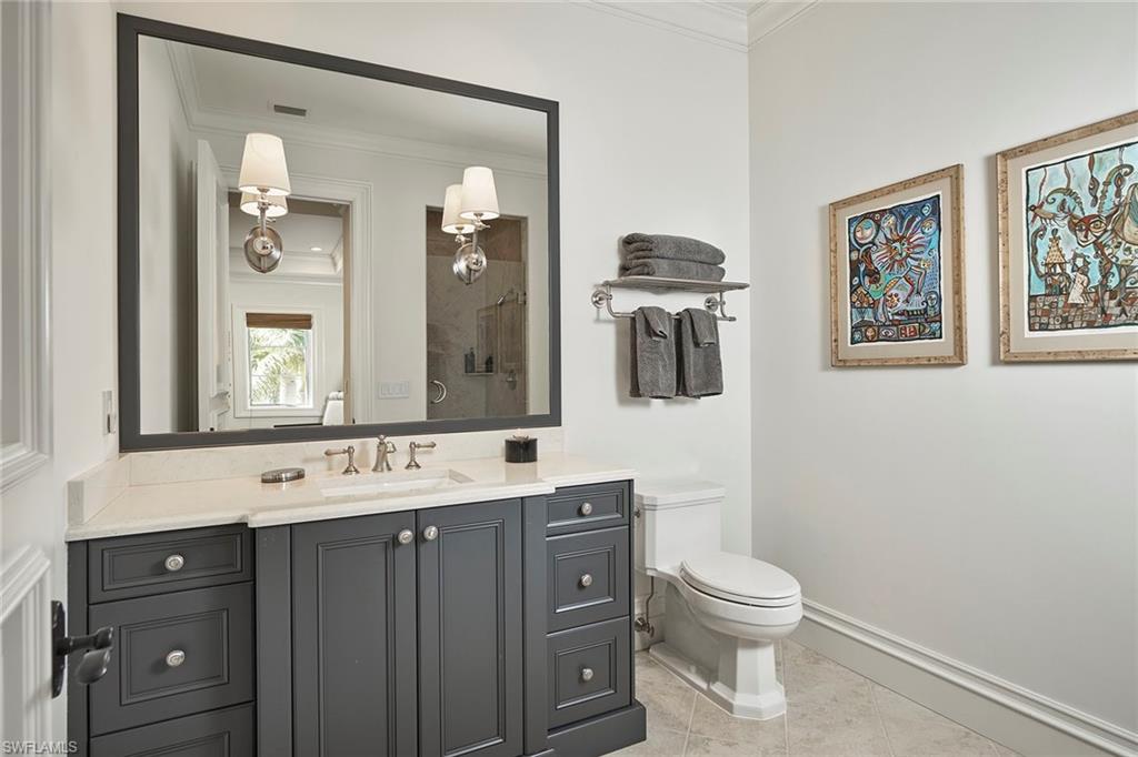 ESTUARY AT GREY OAKS - Residential