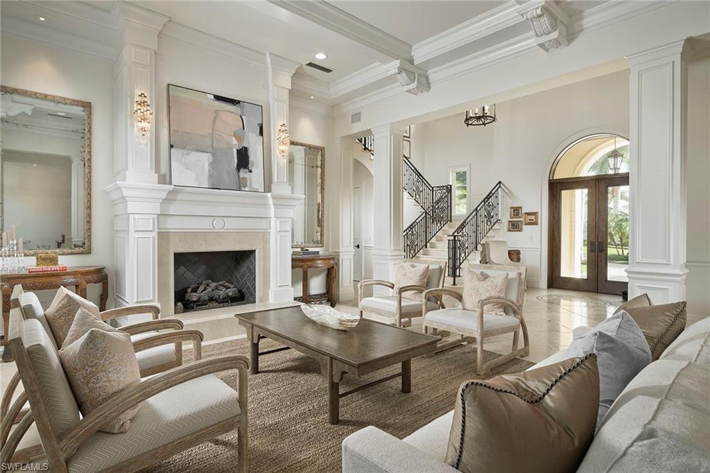 ESTUARY AT GREY OAKS - Residential