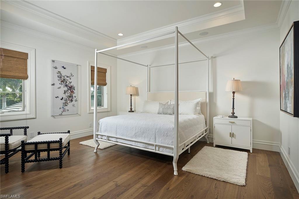 ESTUARY AT GREY OAKS - Residential