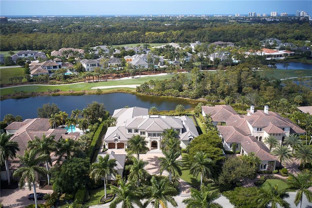 ESTUARY AT GREY OAKS - Residential