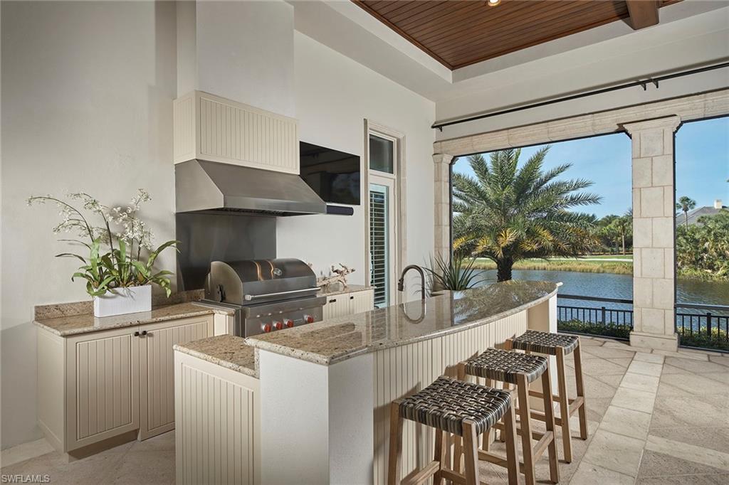 ESTUARY AT GREY OAKS - Residential