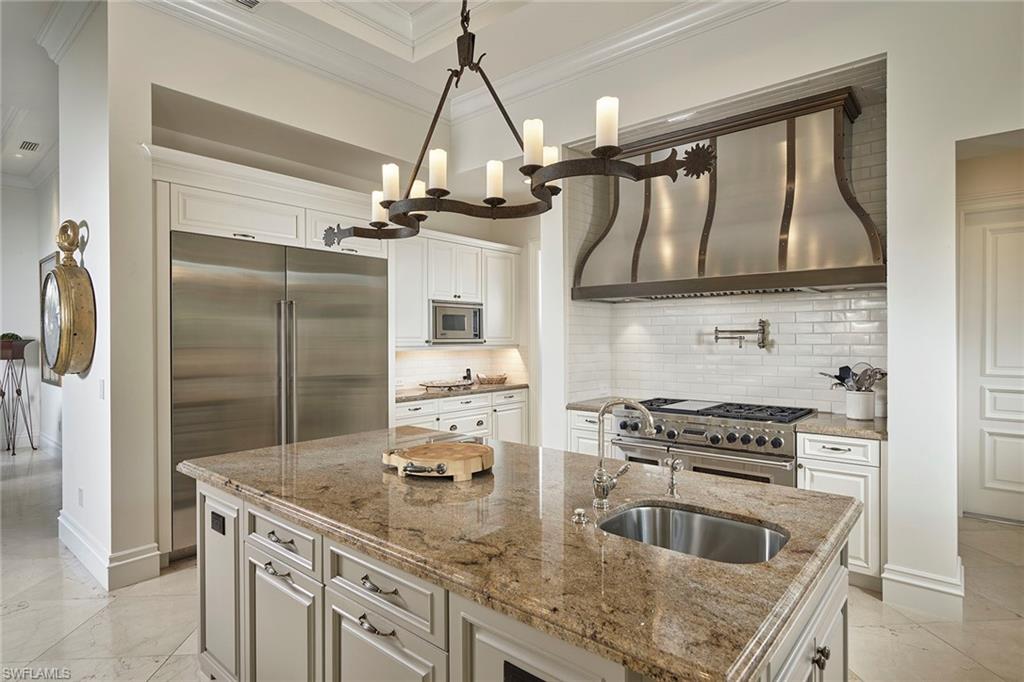 ESTUARY AT GREY OAKS - Residential