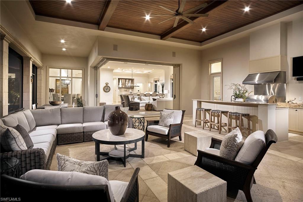 ESTUARY AT GREY OAKS - Residential