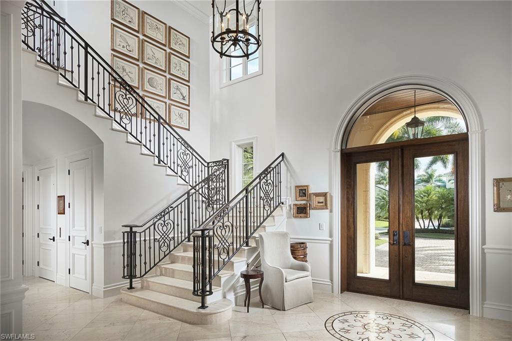 ESTUARY AT GREY OAKS - Residential