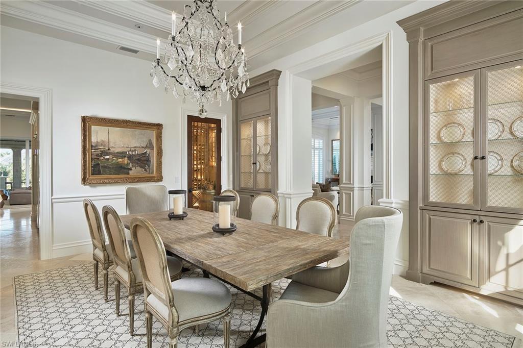 ESTUARY AT GREY OAKS - Residential