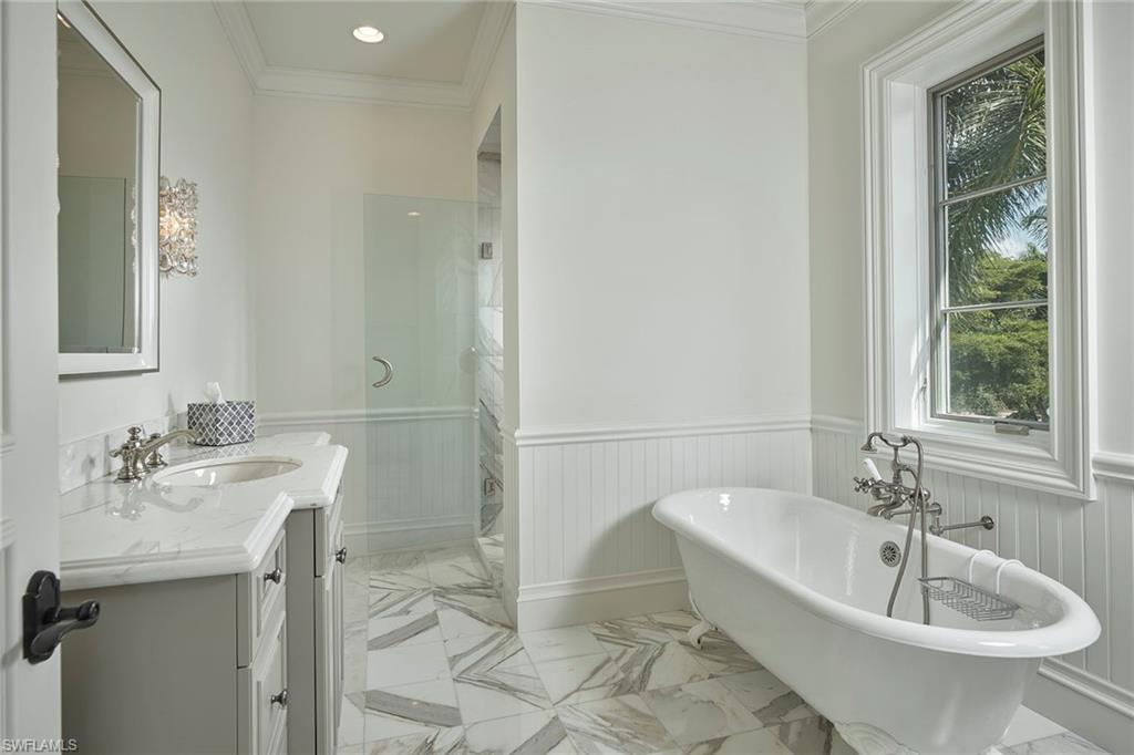 ESTUARY AT GREY OAKS - Residential