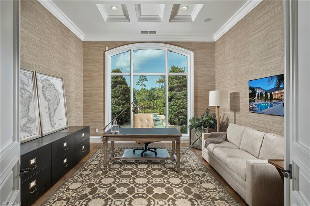 ESTUARY AT GREY OAKS - Residential