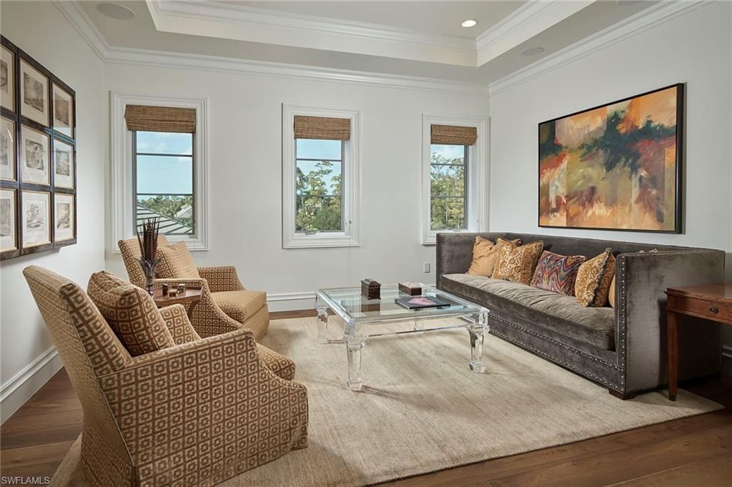 ESTUARY AT GREY OAKS - Residential